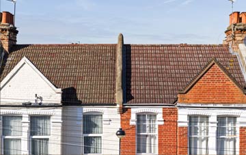 clay roofing Durgates, East Sussex