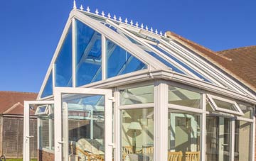 conservatory roof insulation costs Durgates