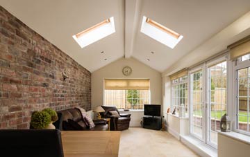 conservatory roof insulation Durgates, East Sussex