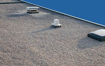 flat roofing Durgates, East Sussex