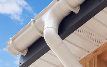 Durgates gutter installation costs