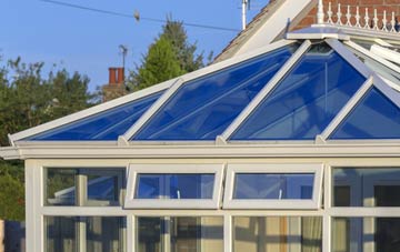 professional Durgates conservatory insulation